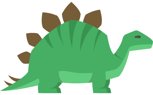 Stegosaurus